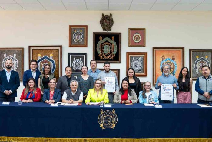 UMSNH realizará el III Congreso Internacional en Ciencias Jurídicas; se invita a participar