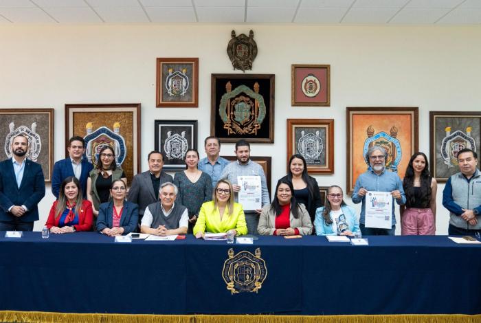 UMSNH realizará el III Congreso Internacional en Ciencias Jurídicas; se invita a participar