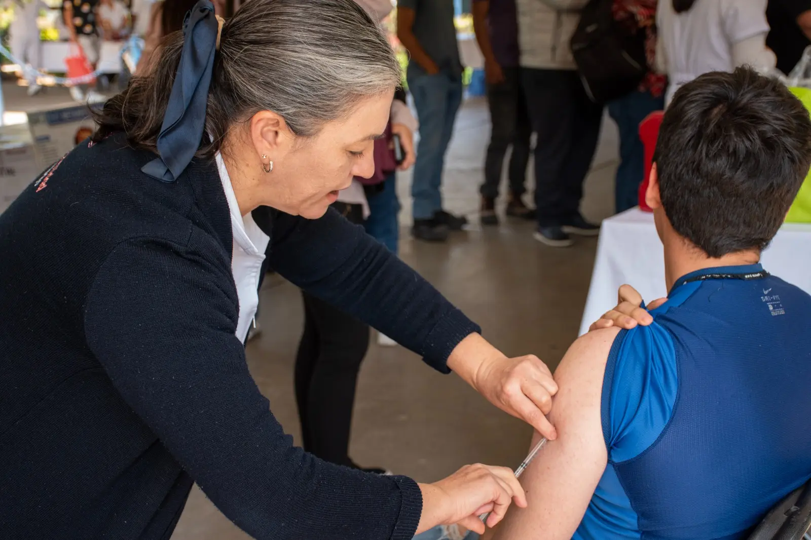 UMSNH realizará Feria de la Salud; se invita a la comunidad nicolaita a participar