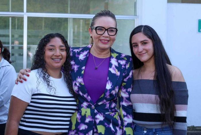 UMSNH realizará la Semana Nicolaita por una Vida Libre de Violencia para las Mujeres