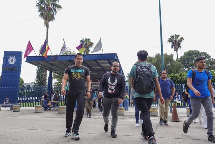 UMSNH regresa a clases y actividades presenciales este martes