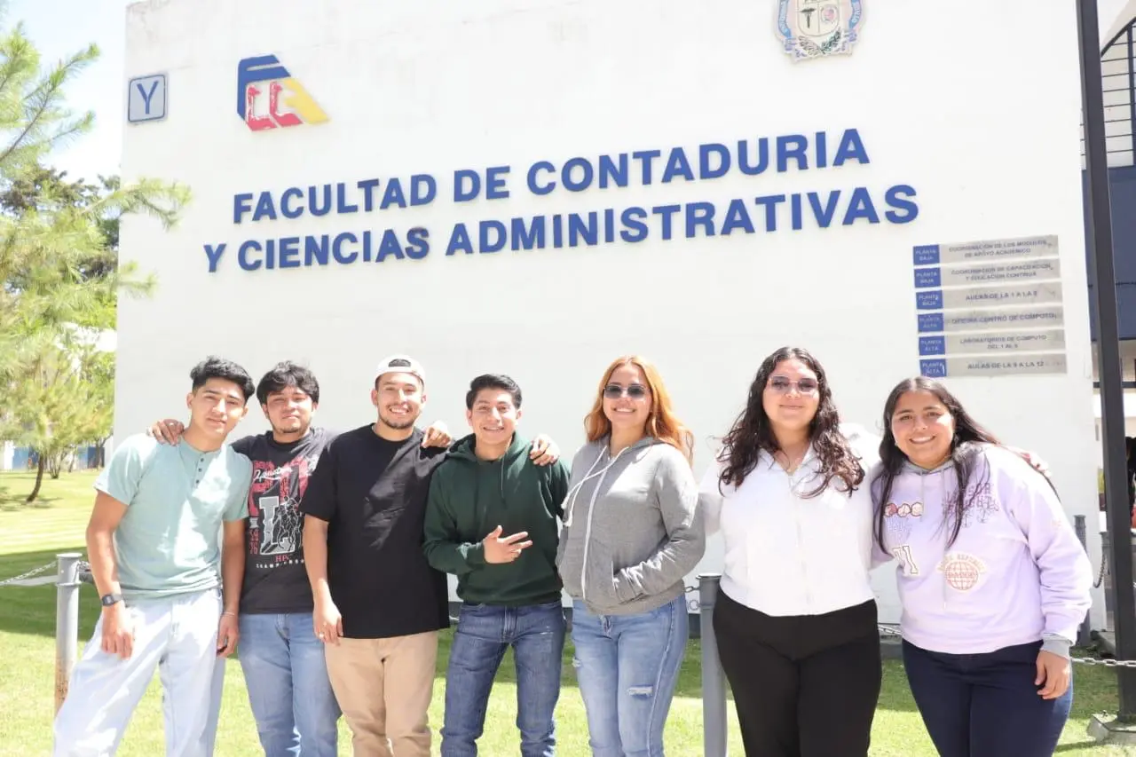 UMSNH se alista para realizar Congreso Internacional en Ciencias Administrativas