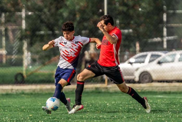 UMSNH se perfila a la liguilla de Primera Fuerza en la Liga Municipal