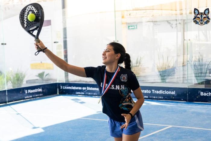 UMSNH tiene destacadas representantes en tiro con arco y bádminton