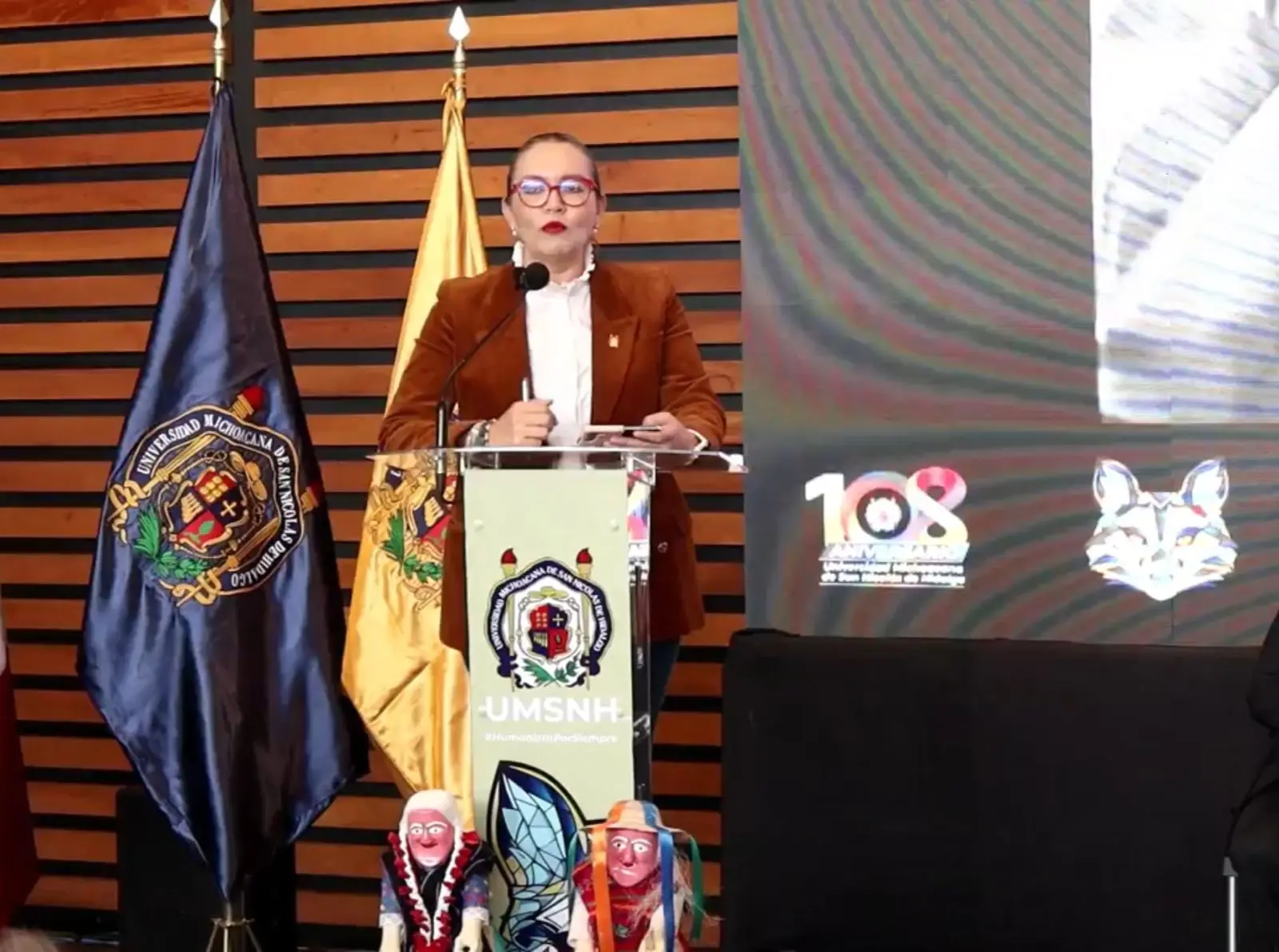 UMSNH y FICM presentan cortometraje “tan cerca de las nubes”