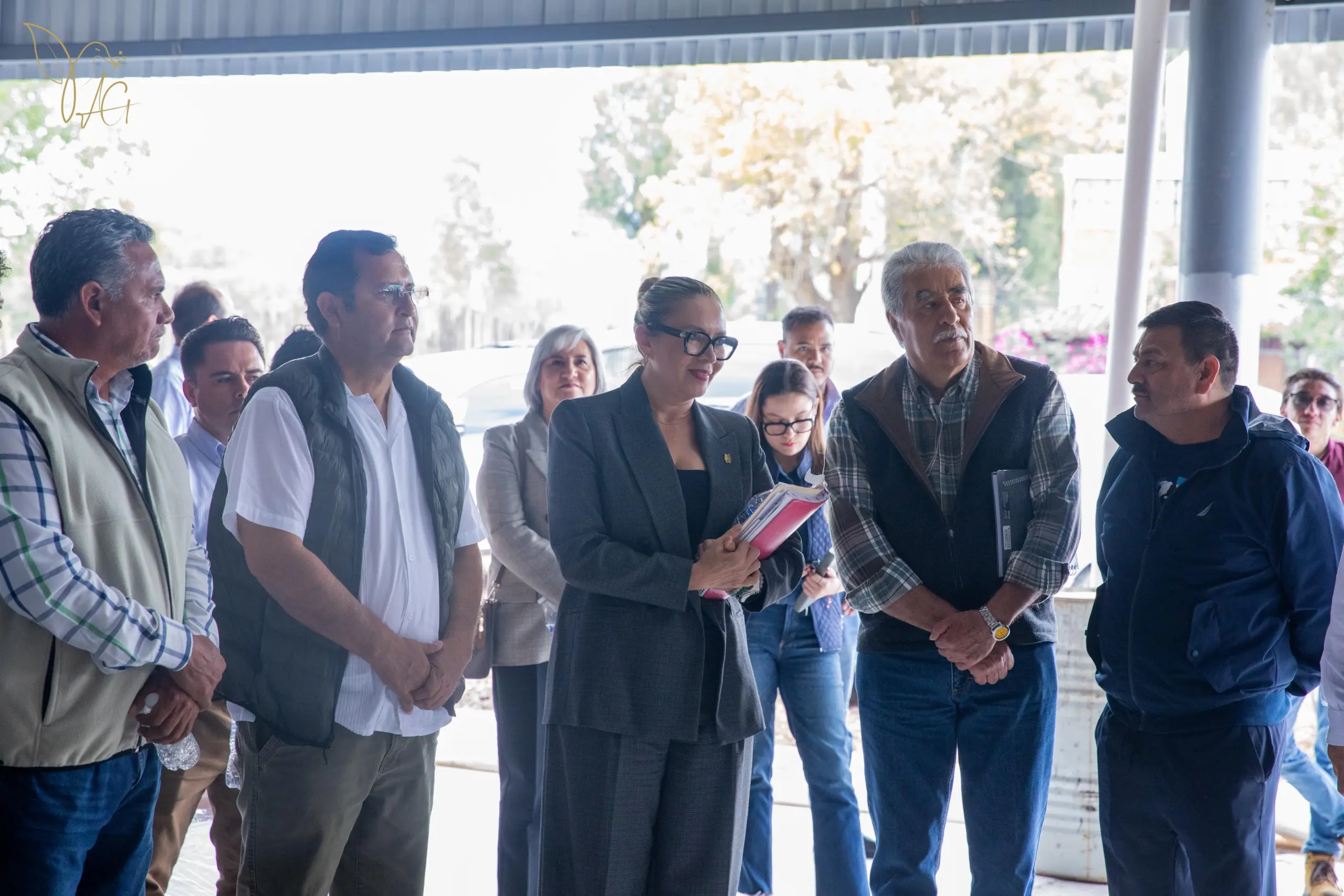 UMSNH y sector productivo de Ciudad Hidalgo se unen para apuntalar la industria maderera  