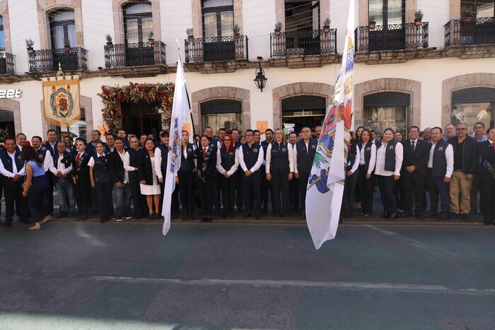 UMSNH ya está trabajando en la reforma a su Ley Orgánica