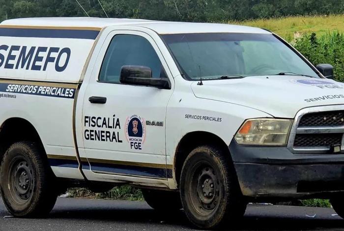 Un adolescente muere ahogado en un río de Nuevo Urecho
