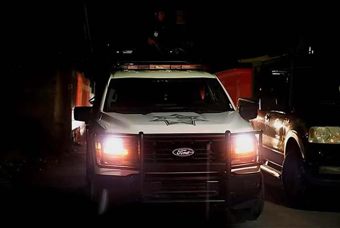Un civil muerto y dos policías heridos, saldo de agresión armada en Buenavista Tomatlán