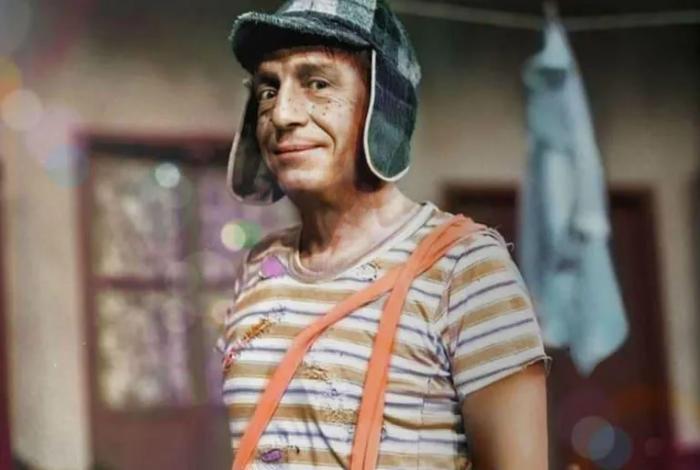 Un clásico renace; “El Chavo del 8” llega a Netflix