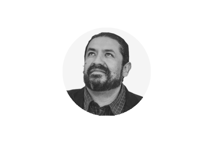Un disparo en la oscuridad