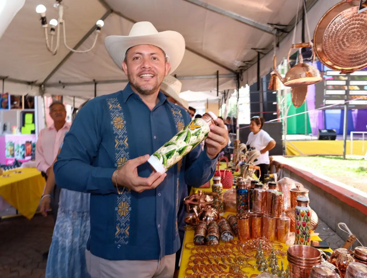 Un éxito la inauguración del Segundo Festival del Maíz en Jiquilpan