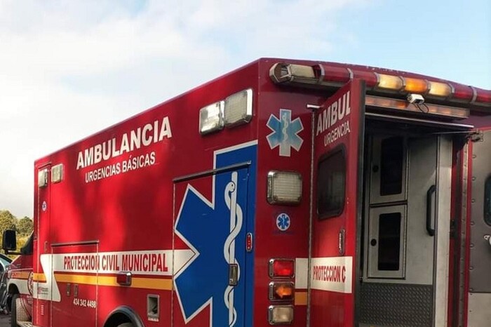 Un hombre fallece y otro resulta lesionado tras ser alcanzados por un rayo en Tzintzuntzan