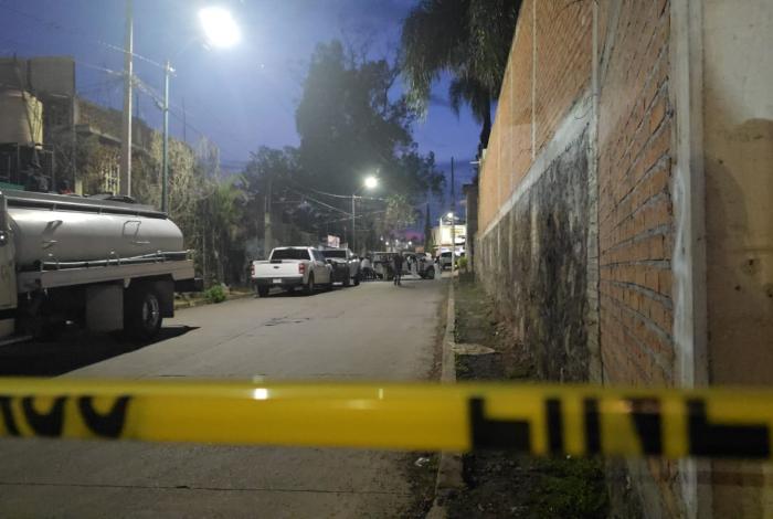 Un hombre mu rió y otro resultó herido en un ataque armado a tienda de abarrotes 