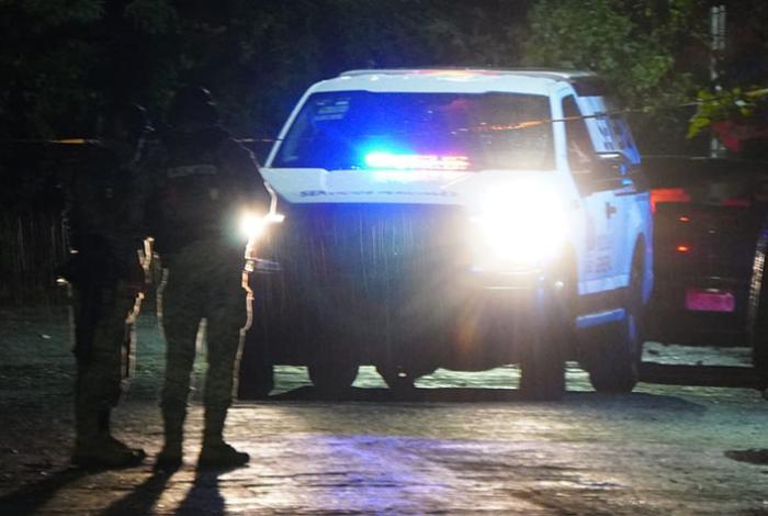 Un hombre muerto y dos mujeres heridas, el saldo de una agresión armada en Zamora