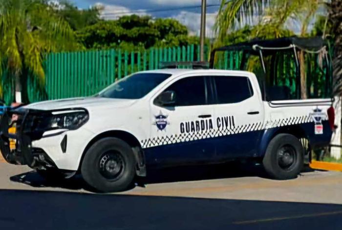 Un jornalero muerto y dos heridos por explosivos lanzados desde drones, en limites de Jalisco y Michoacán