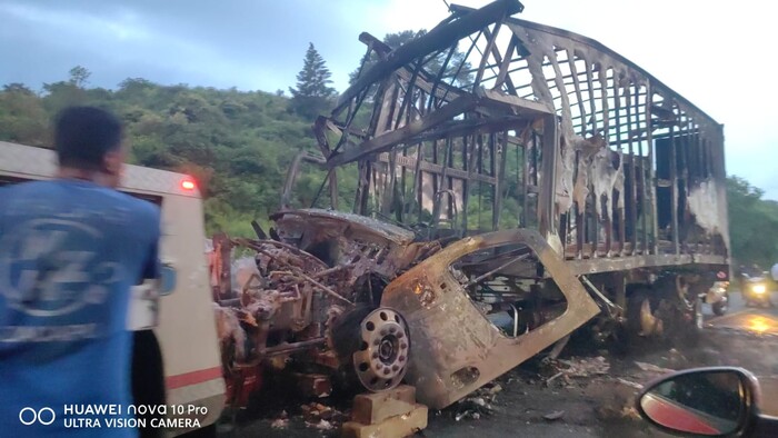 Un muerto, 5 detenidos, vehículos y armas aseguradas, saldo preliminar de enfrentamientos