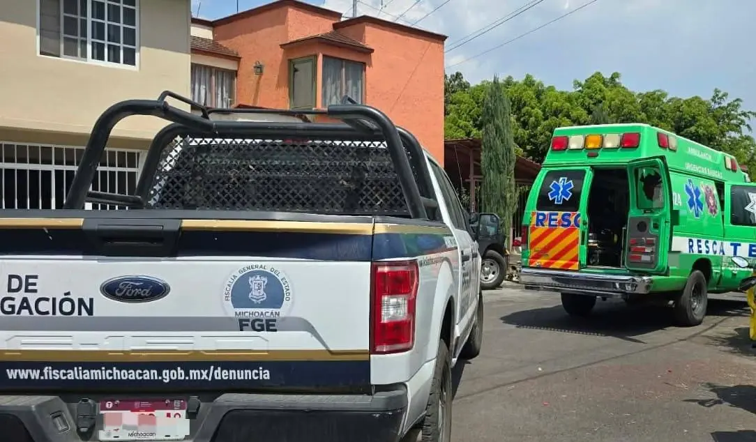 Un muerto a machetazos deja riña de ebrios en Zamora