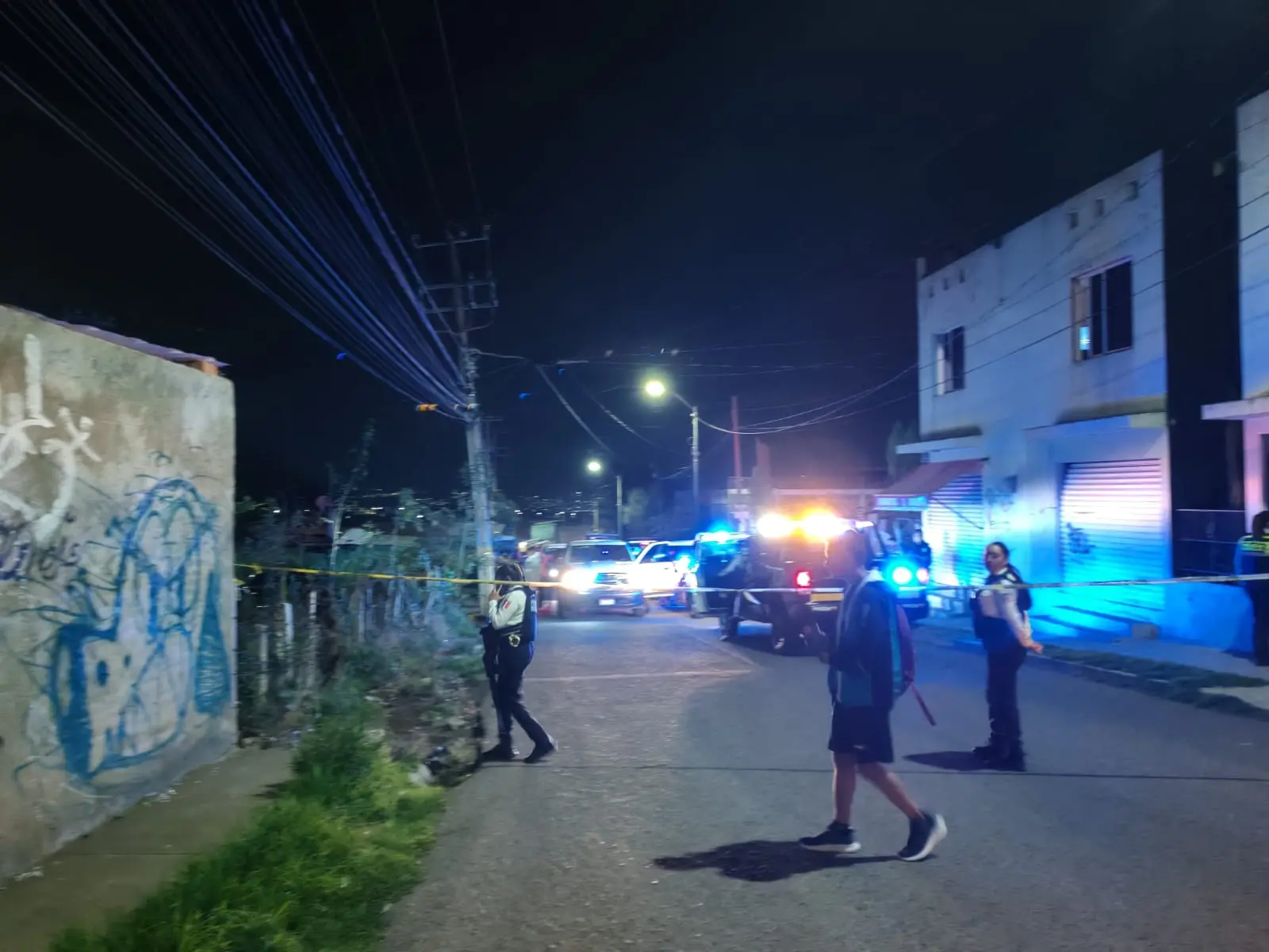 Un muerto y 5 heridos deja 2 ataques en Morelia