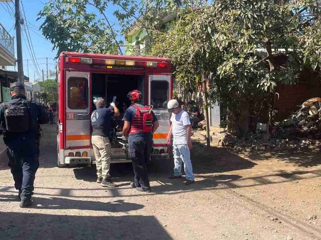 Un muerto y dos heridos deja ataque armado en Uruapan