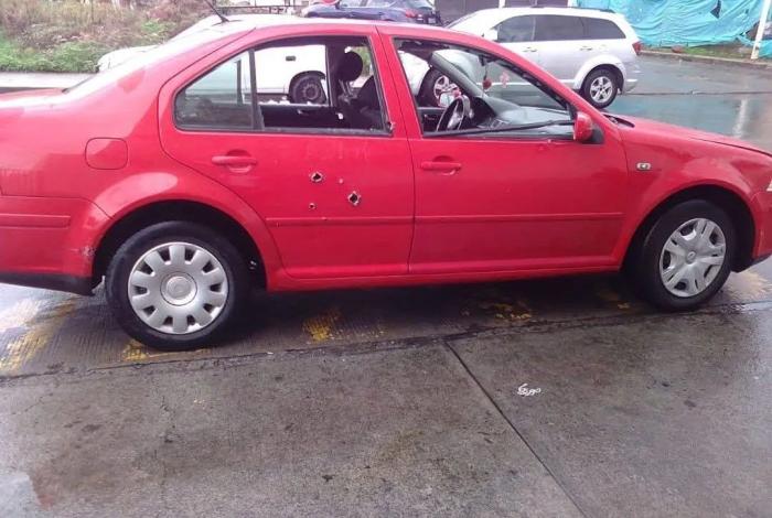 Un niño muerto y 3 familiares heridos durante enfrentamientos en Zitácuaro