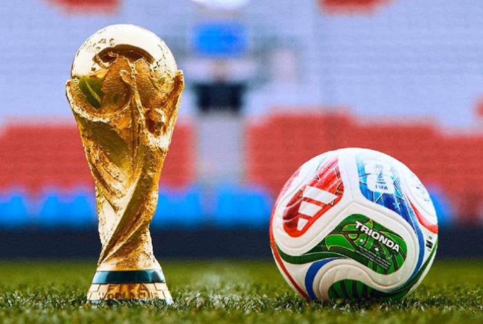 Un repaso histórico de los mundiales: “El fútbol es lo más importante de lo menos importante”