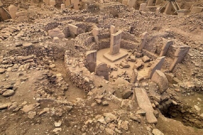 Un tesoro prehistórico descubierto en Texas causa revuelo