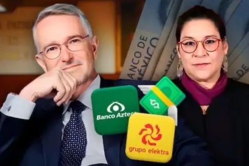 Un tribunal federal ordena a Carlos Salinas de Gortari cubrir adeudos fiscales tras resolver impugnaciones pendientes