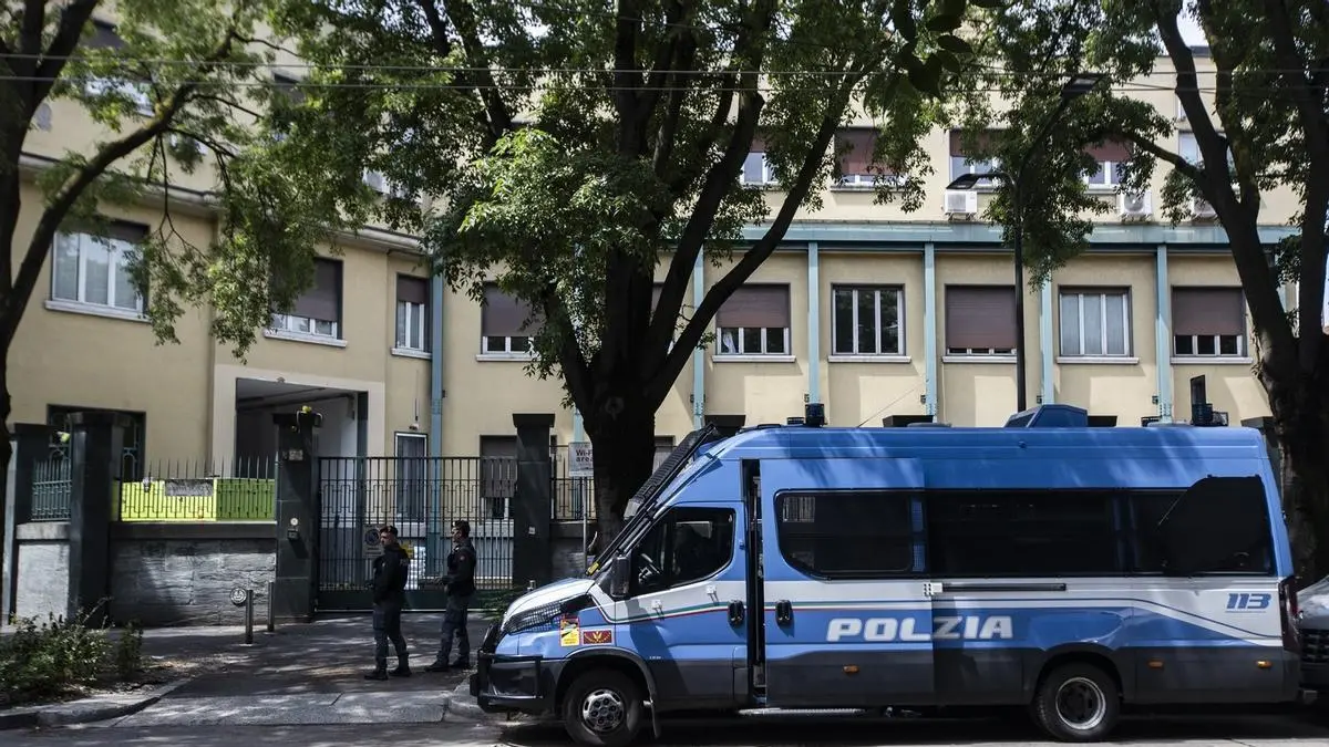 Una mujer guarda un año el cadáver de su mamá en un departamento