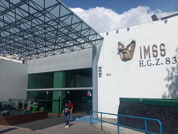 Una semana descompuesto el tomógrafo del HGZ-83 del IMSS, en Morelia; pacientes a la deriva