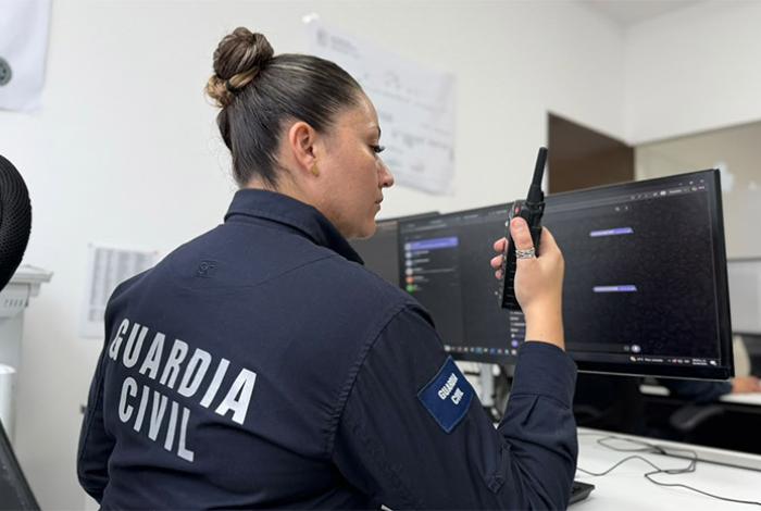 Unidad Antiextorsión de la SSP frustra 3 mil 744 casos delictivos en Michoacán