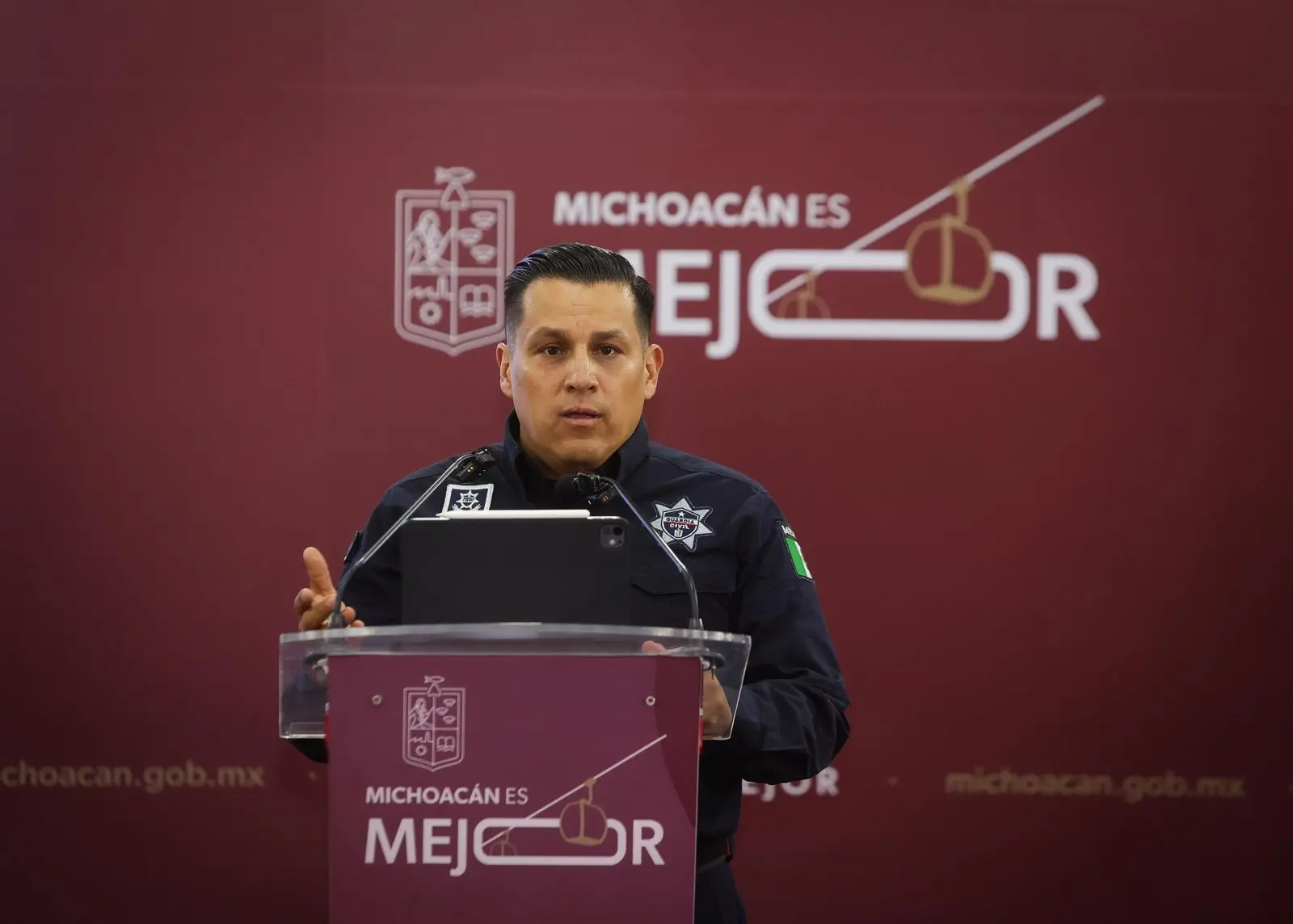 Unidad Antiextorsión evita que 217 mdp terminen en manos de delincuentes: SSP