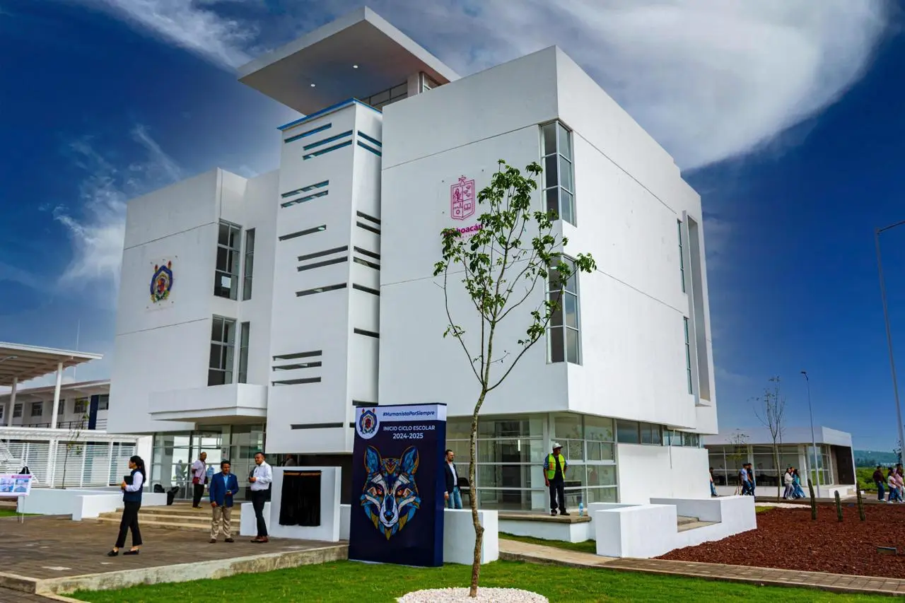 Unidad Profesional de Zamora invita a inscribirse en la Maestría en Fiscal; el viernes concluye plazo de registro.