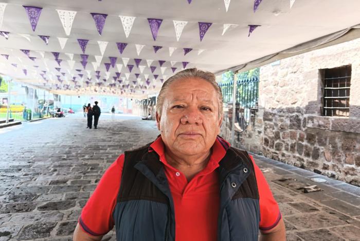 Unión Juan Ramos no descarta rentar espacio para trabajar por suspensión de festival o pedir ayuda a Alfonso Martínez