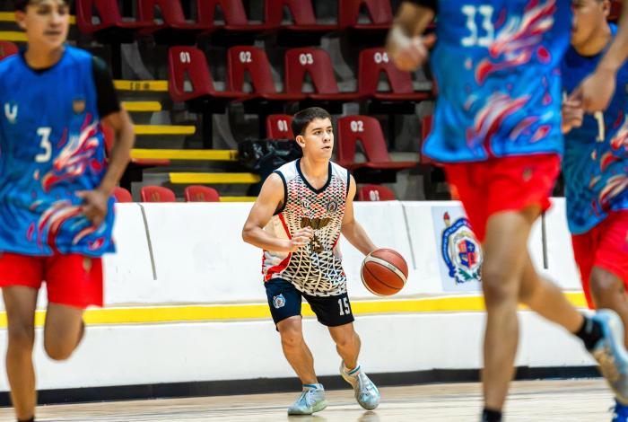 Universidad Michoacana tiene un balance positivo en la etapa estatal de Universiada 2026