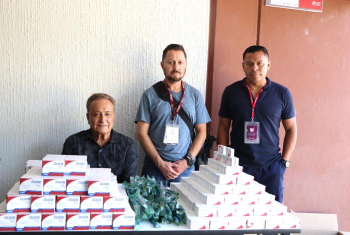 Universidad Tecnológica de Morelia realizará feria de salud