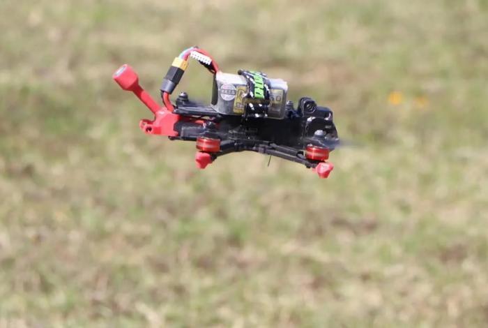 Universidad Tecnológica de Morelia convoca a su primera carrera de drones