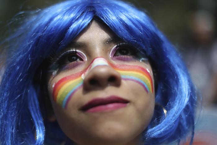 Universitarios en México presentan el ‘Fobiatómetro’ para visibilizar violencia LGTBI