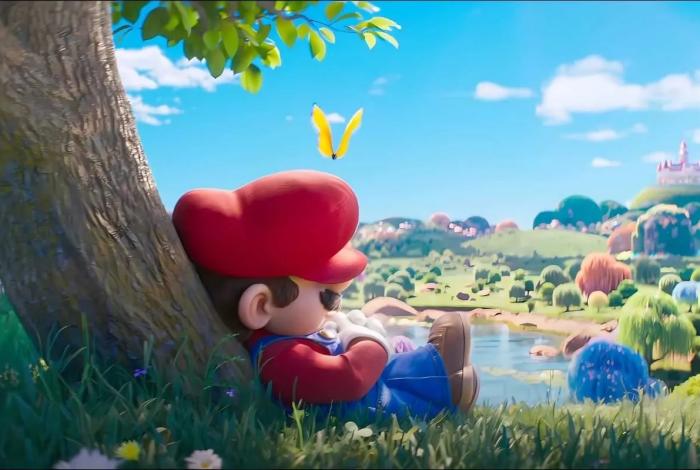 Universo de Mario se expandirá con “The Super Mario Galaxy Movie”; redefinirá el cine animado