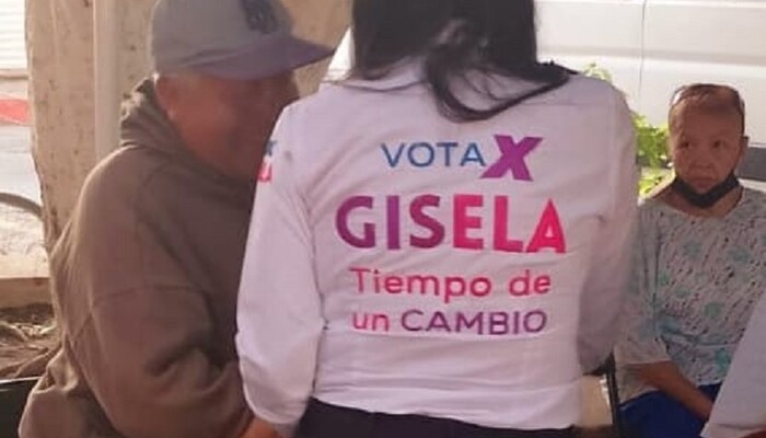 Urge garantizar auténticamente derechos de niños y adolescentes: Gisela Vázquez