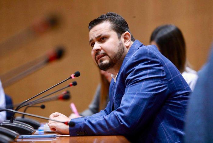 Urge respuesta del Gobierno ante niveles alarmantes de inseguridad en Michoacán: Armando Tejeda