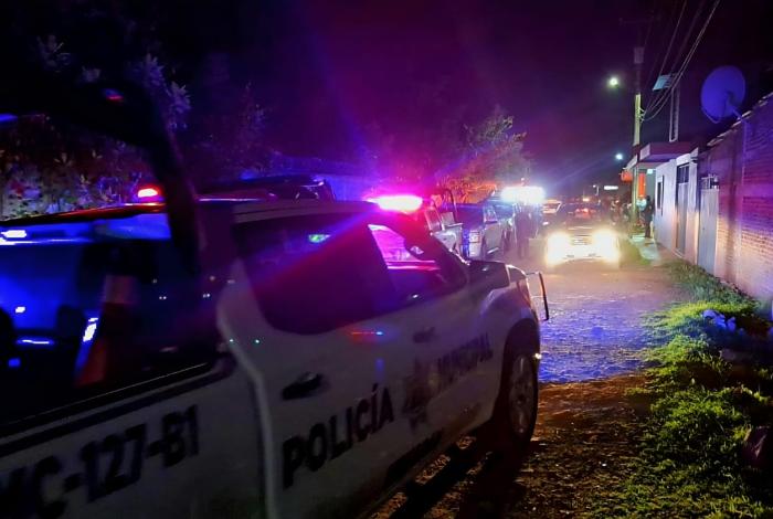 Uruapan: en distintos ataques, dejan lesionados a dos hombres