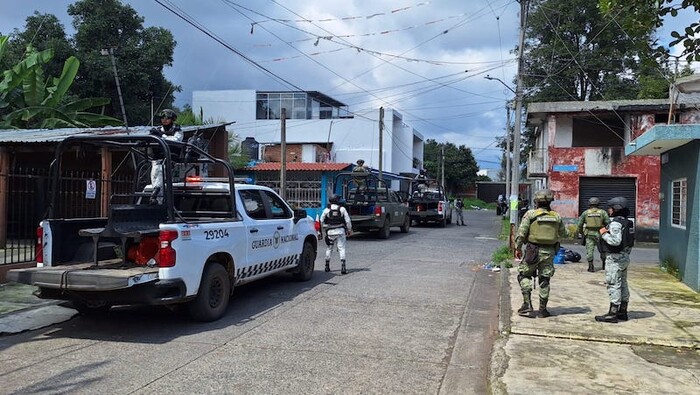 Uruapan: Hieren a un hombre a balazos en la colonia Mapeco