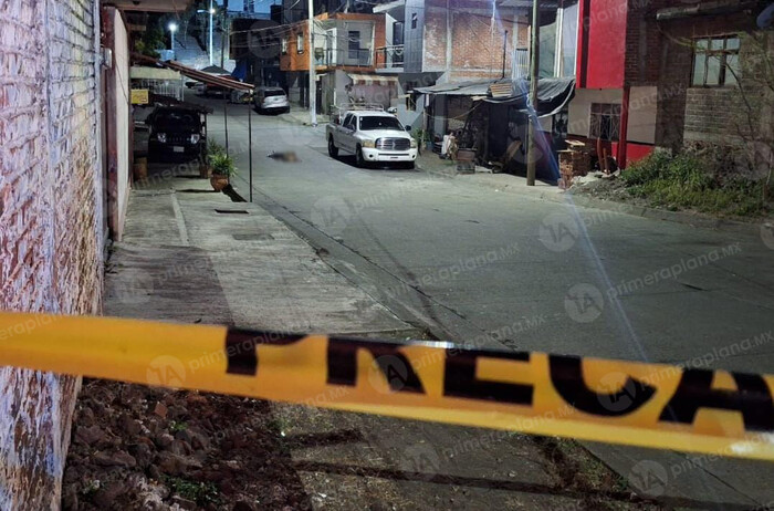 Uruapan suma 11 homicidios en marzo