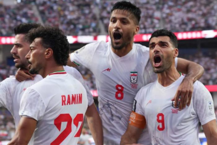 USA permitirá a selección de Irán entrar al país dos días antes de su próximo partido
