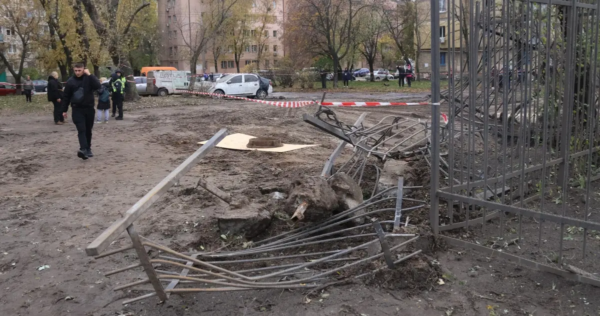 Usa Ucrania misiles de crucero Neptune contra el puerto petrolero ruso en el Mar Negro