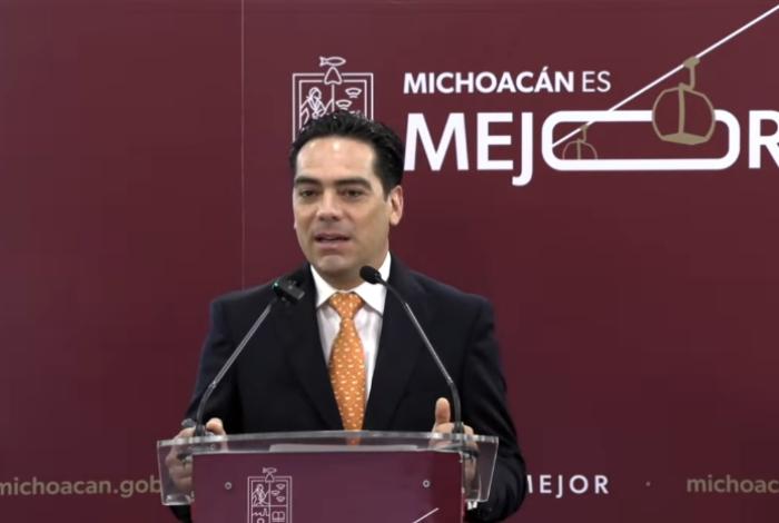 Usarán corralones cerca de la Fiscalía para construir ramal y disminuir tráfico pesado
