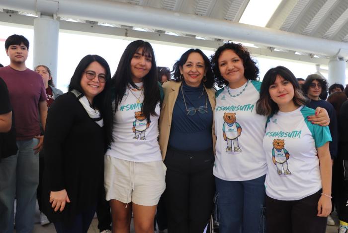 UTM se prepara para abrir nueva Licenciatura en Cinematografía