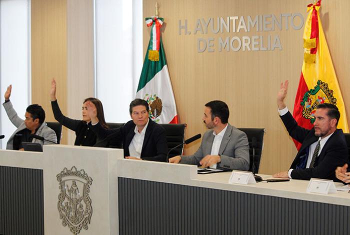 Va el Ayuntamiento de Morelia por la construcción de una nueva planta potabilizadora