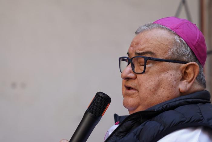 Va Iglesia Católica por aportación al Plan Michoacán